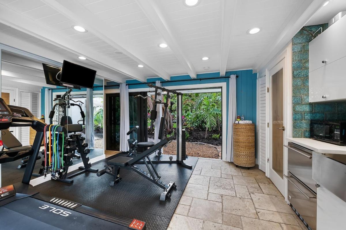 Beach Estate Las Olas Beach Best Location Fort Lauderdale Exterior photo